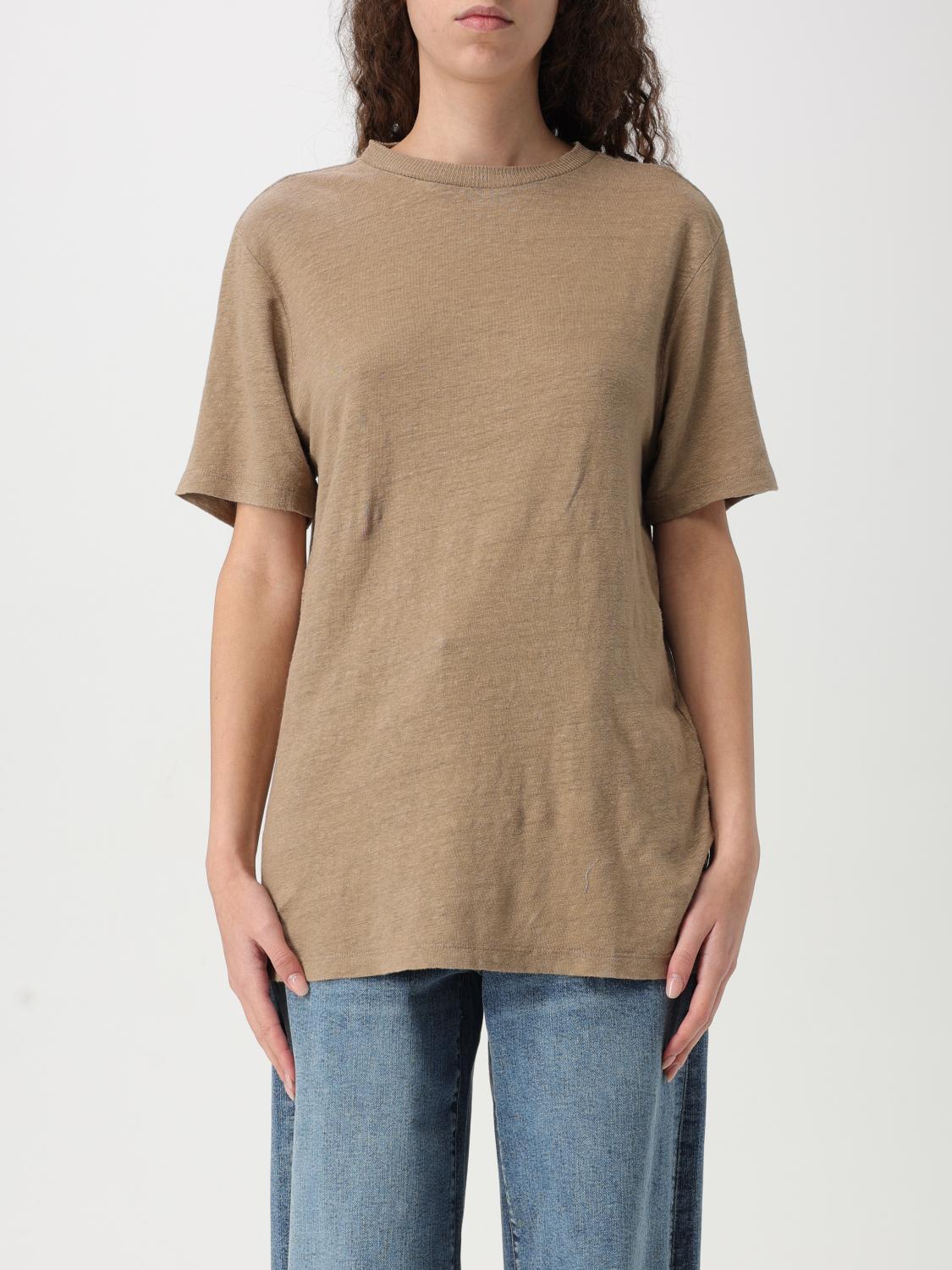 Womans 티셔츠 Isabel Marant Etoile