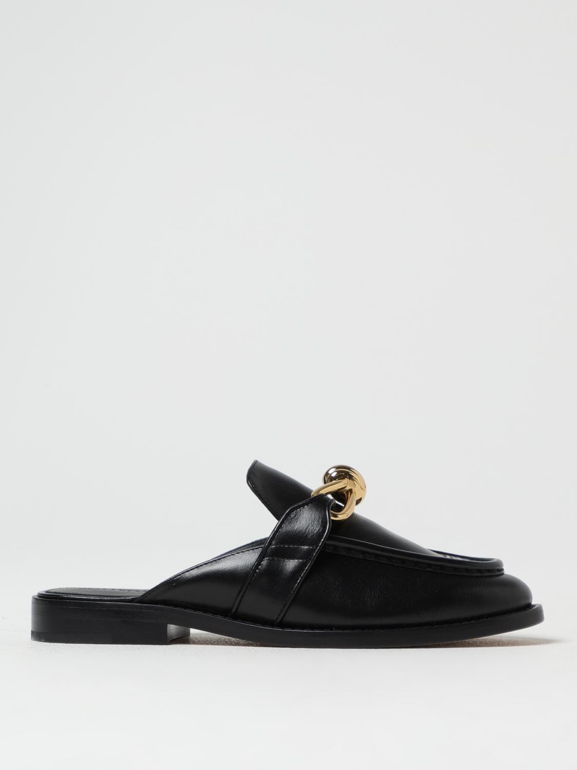Womans 슈즈 Bottega Veneta