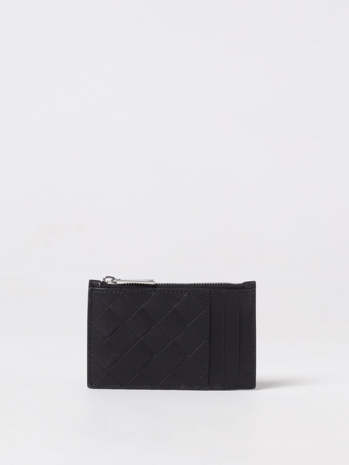 Mens 지갑 Bottega Veneta