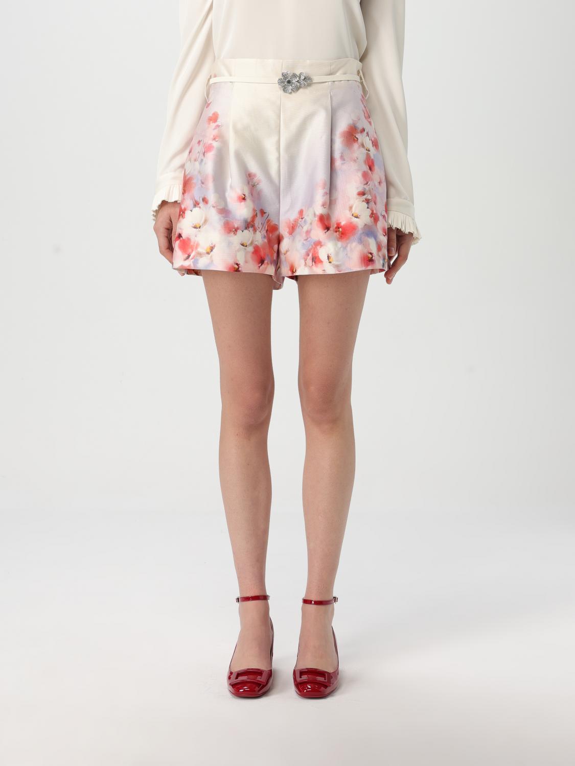 Womans 쇼츠 Zimmermann