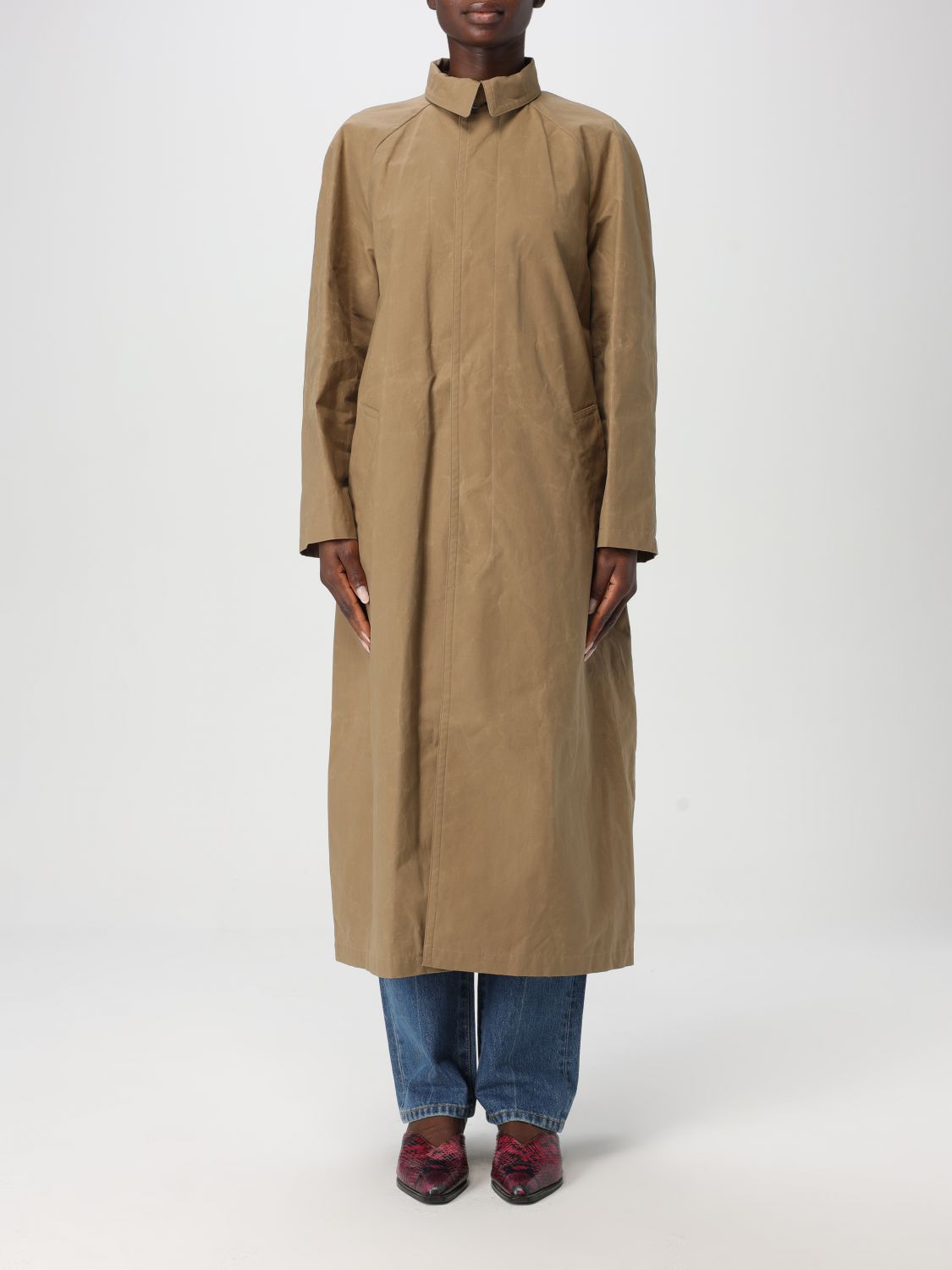 Womans 자켓 Apc