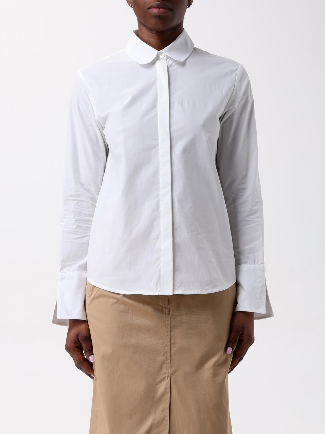Womans 셔츠 Apc