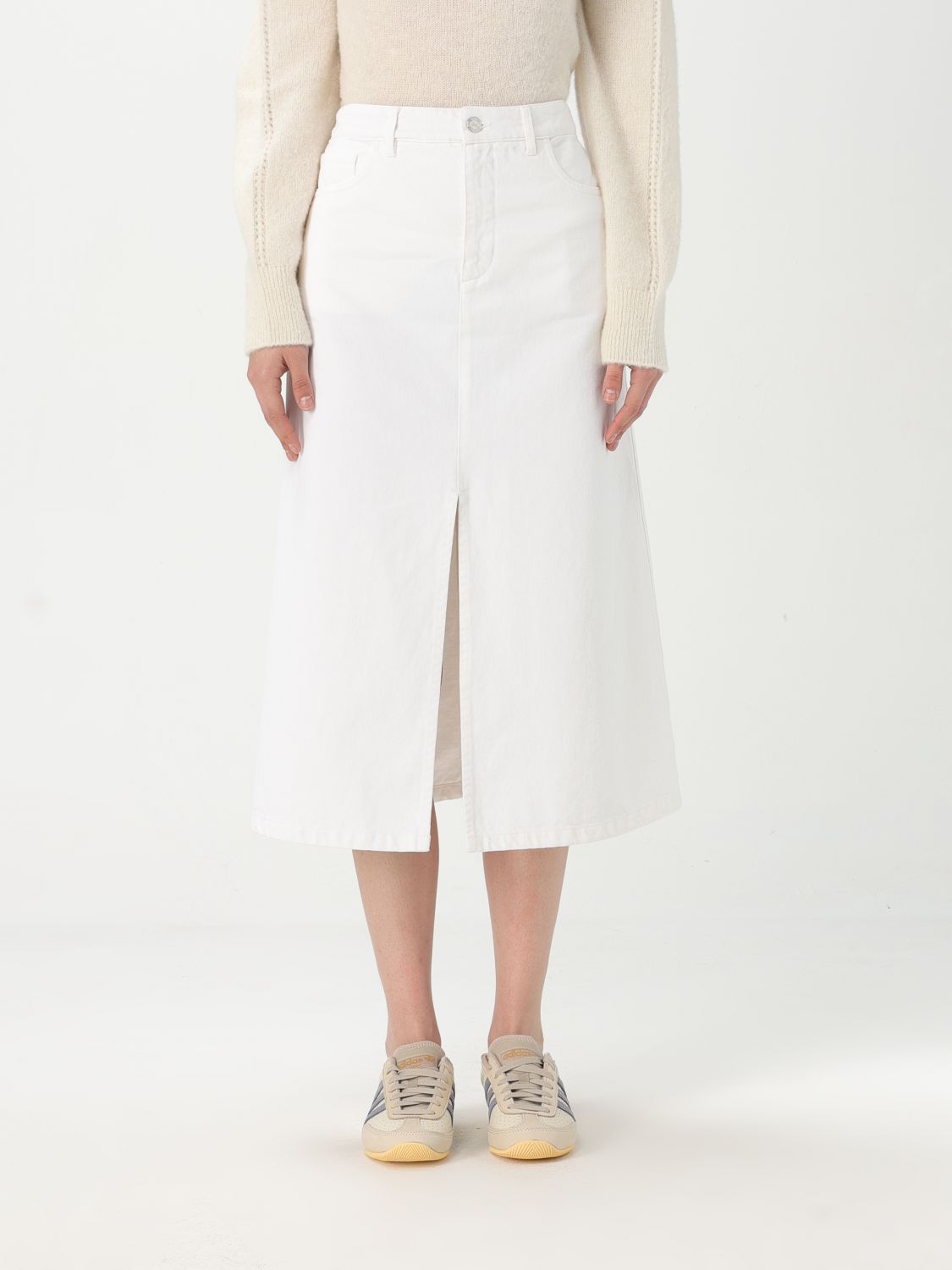 Womans 스커트 Apc