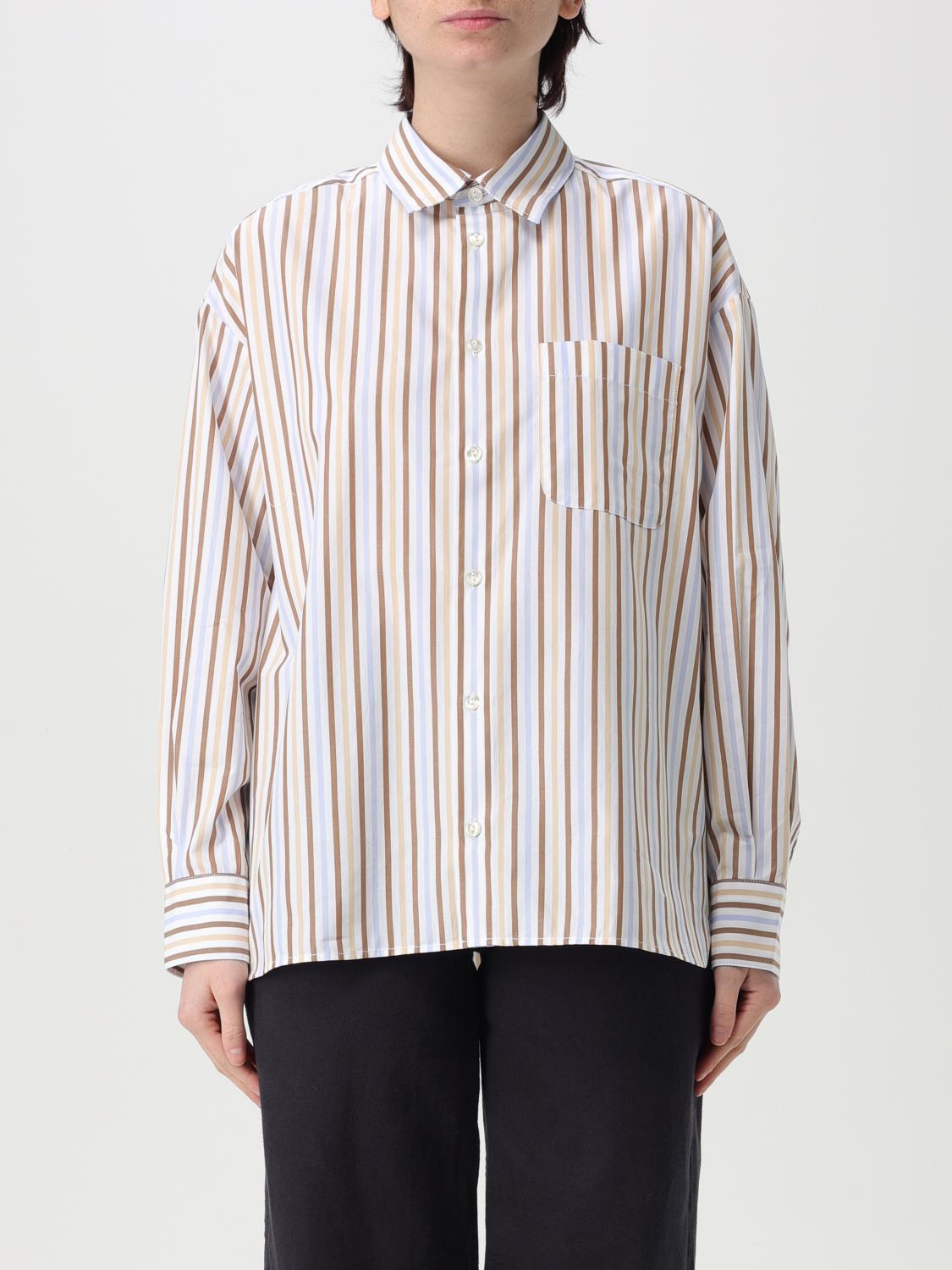 Womans 셔츠 Apc