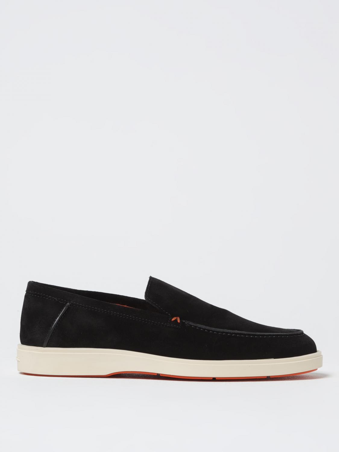 Mens 로퍼 Santoni
