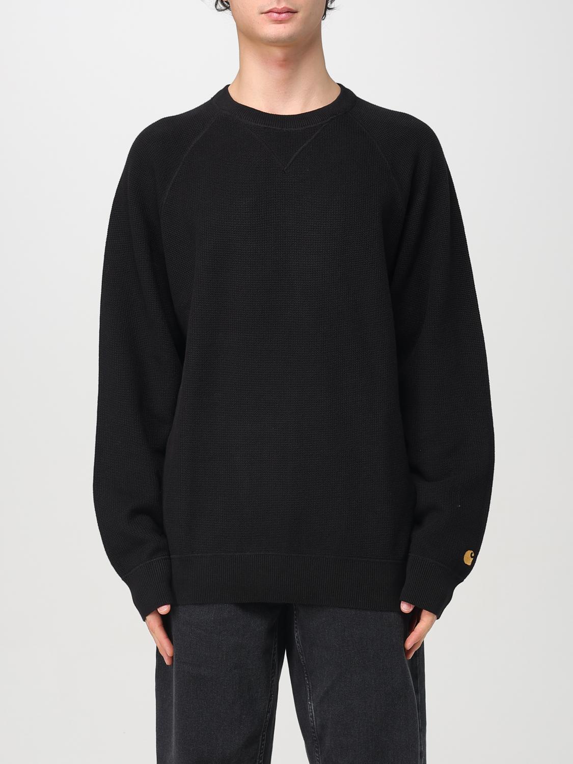 Mens 스웨트 셔츠 Carhartt Wip