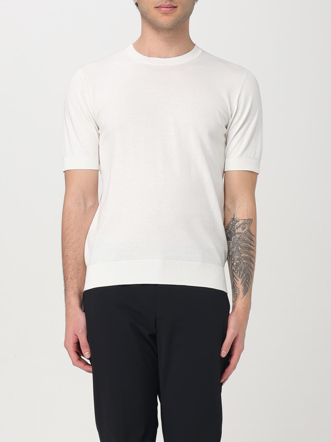 Mens 티셔츠 Paolo Pecora