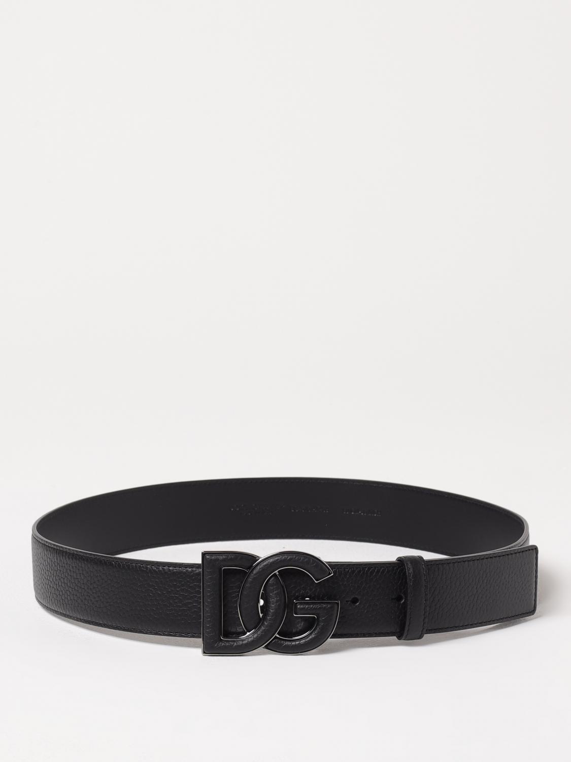 Mens 벨트 Dolce  Gabbana