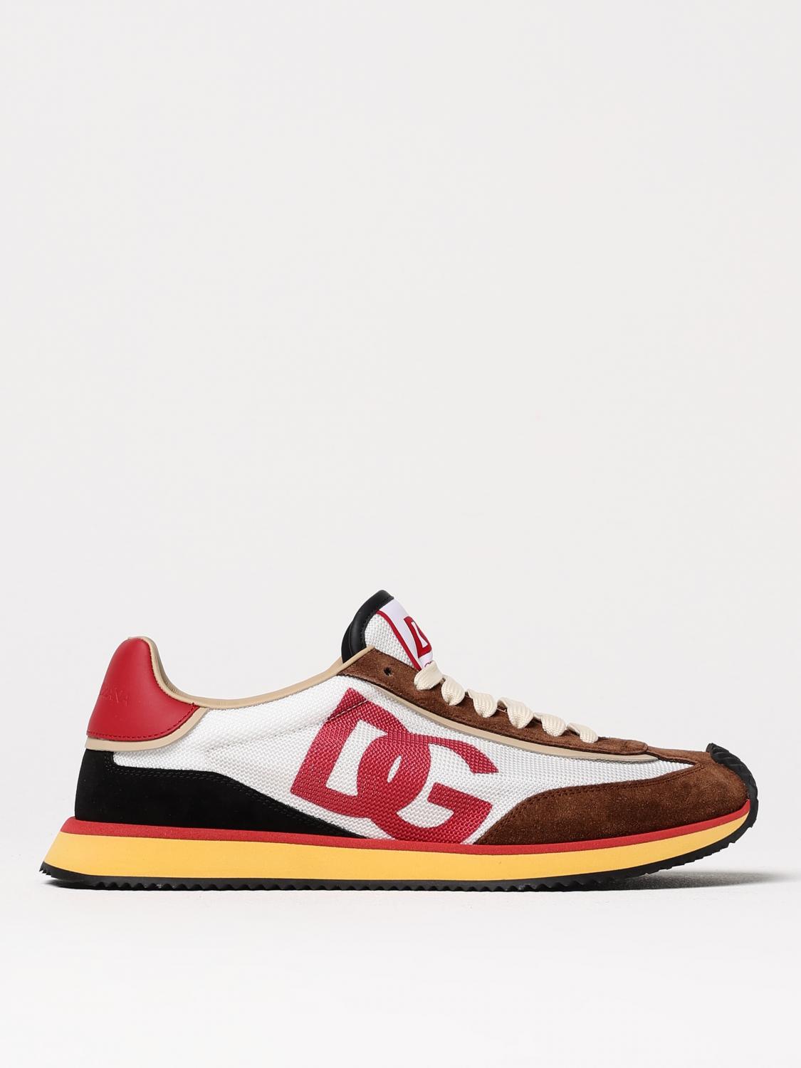Mens 스니커즈 Dolce  Gabbana
