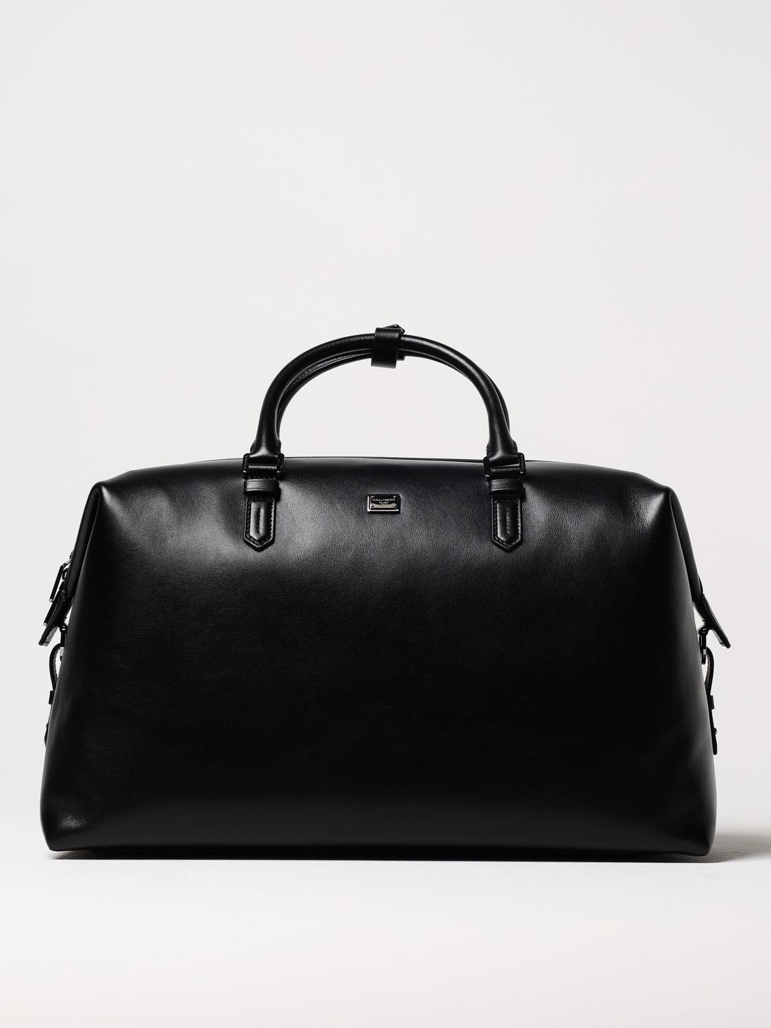 Mens 트래블 백 Dolce  Gabbana
