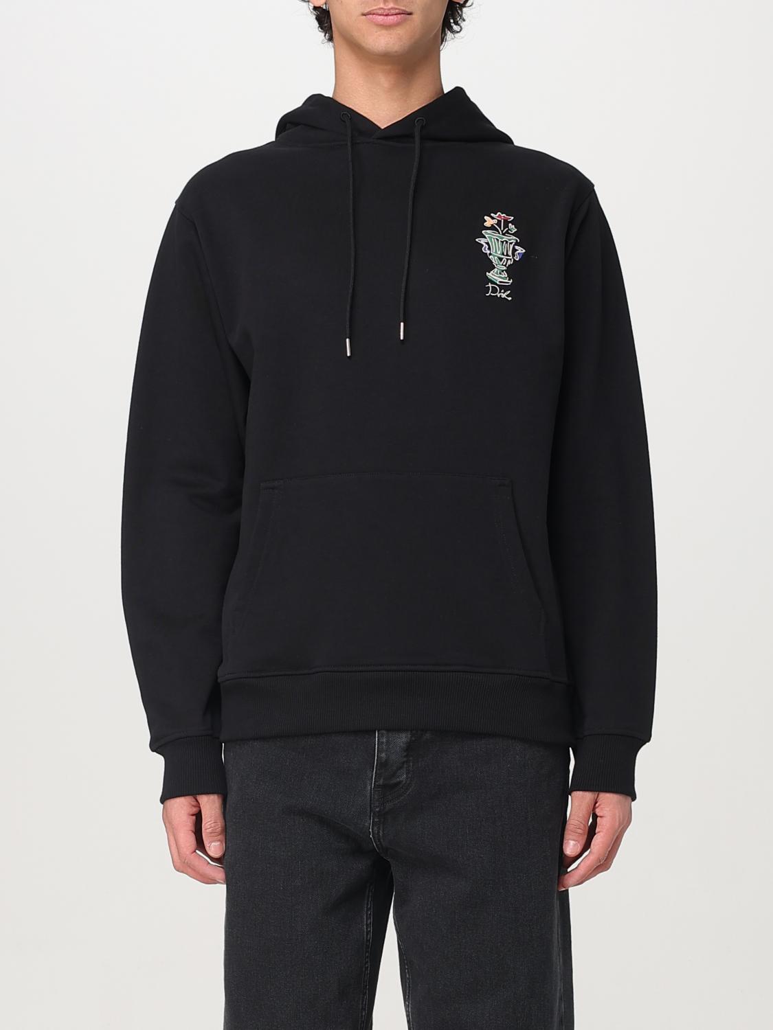 Mens 스웨트 셔츠 Drôle De Monsieur