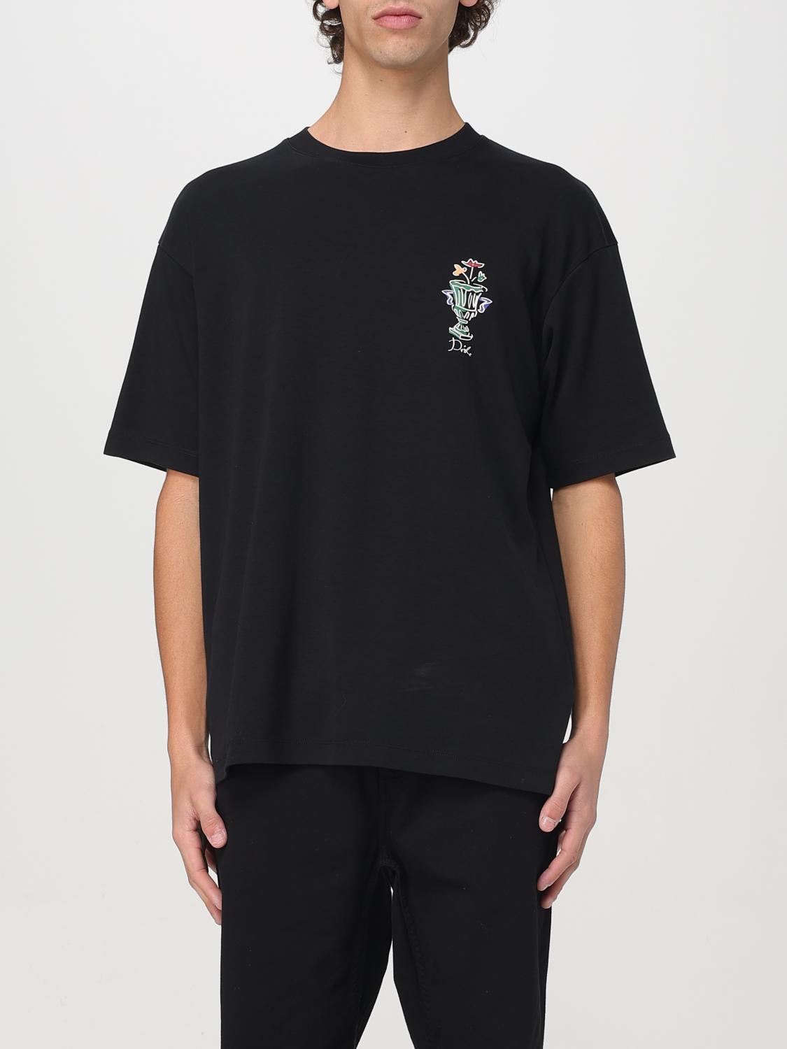 Mens 티셔츠 Drôle De Monsieur