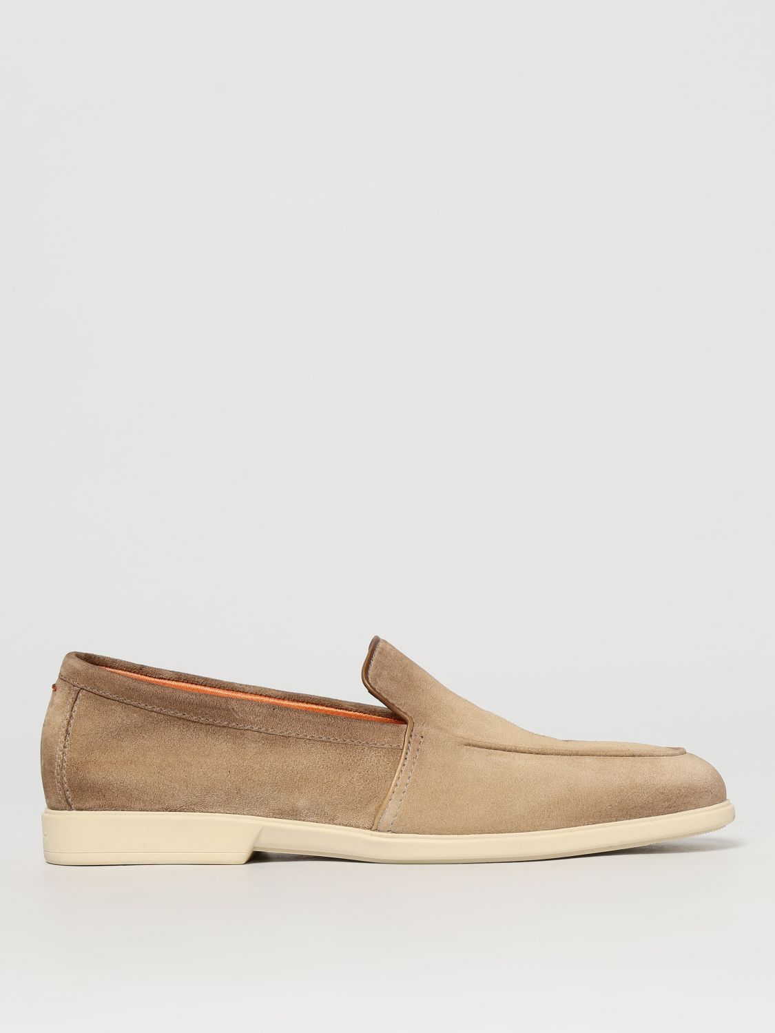 Mens 로퍼 Santoni