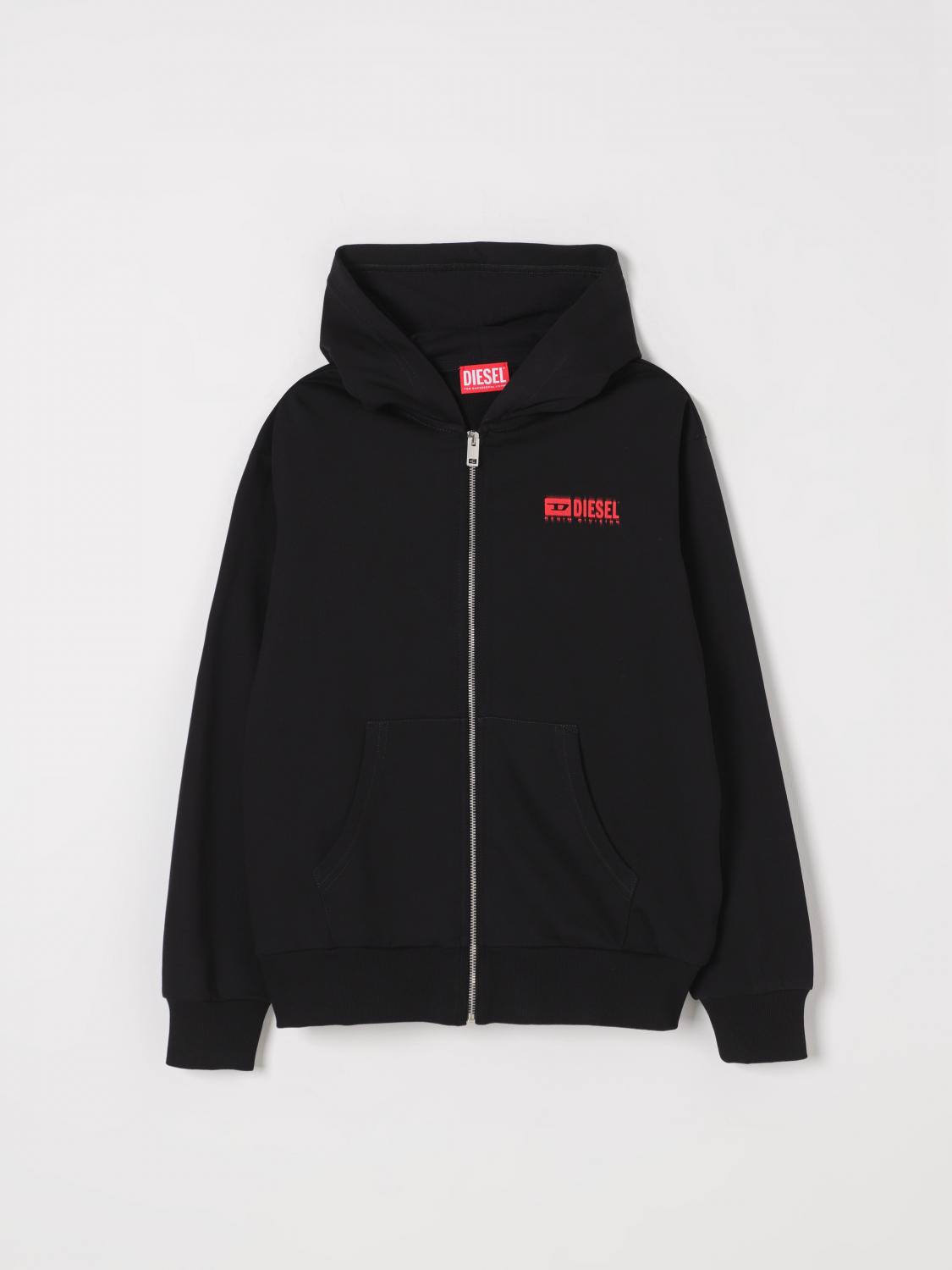 Little Boys 스웨터 Diesel