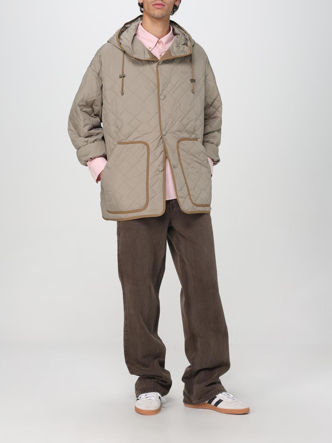 Mens 자켓 Apc