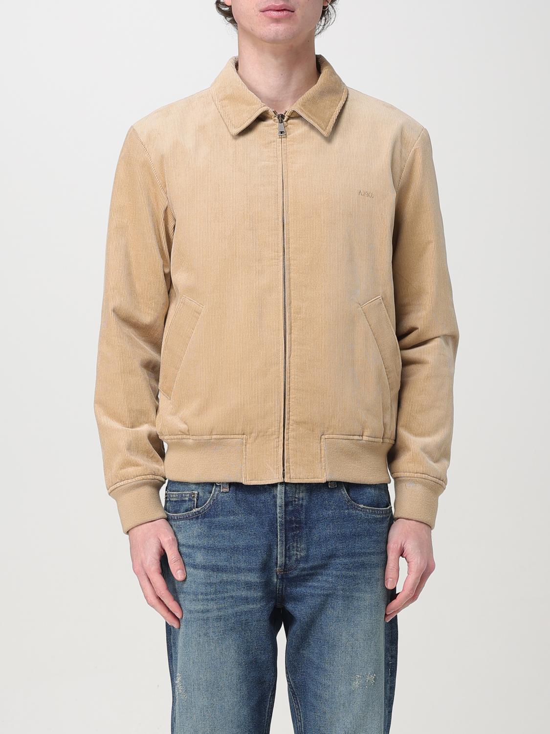 Mens 자켓 Apc