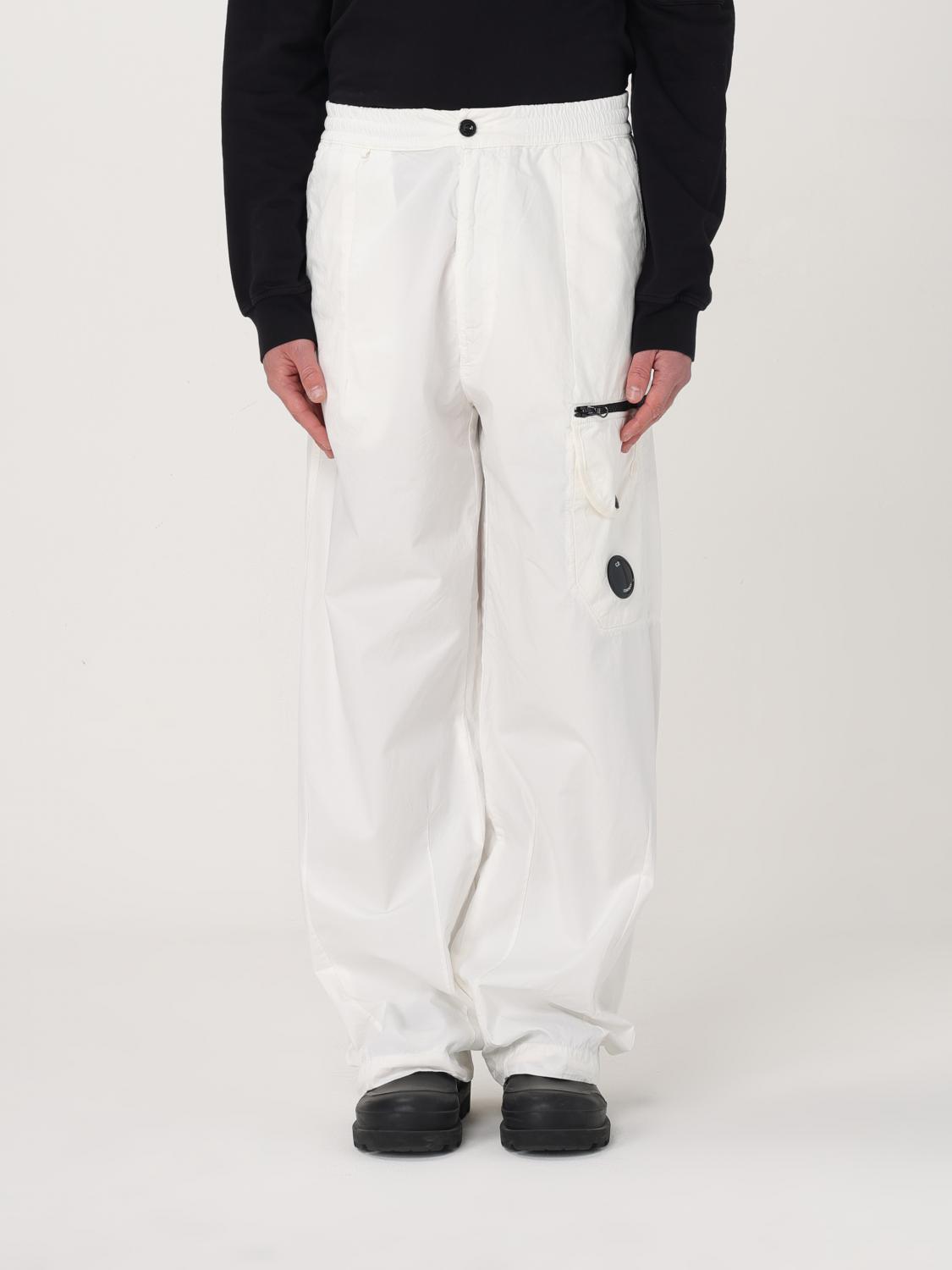 Mens 팬츠 Cp Company