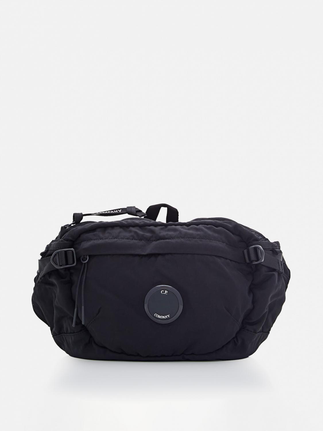 Mens 벨트 백 Cp Company