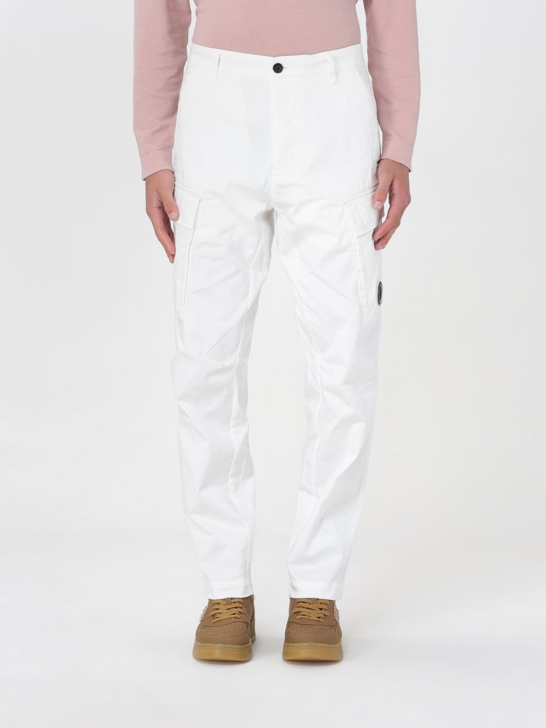 Mens 팬츠 Cp Company