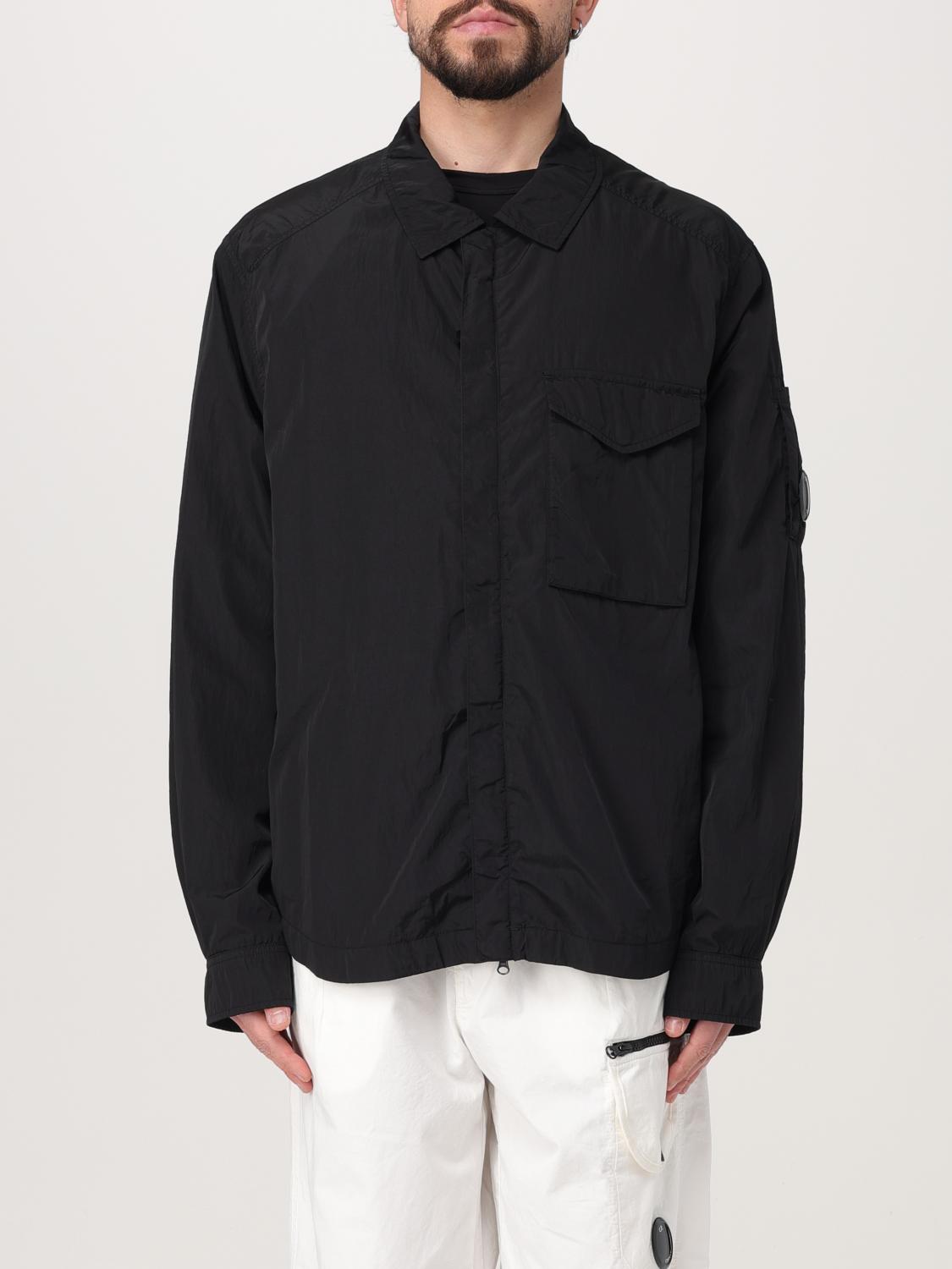 Mens 자켓 Cp Company