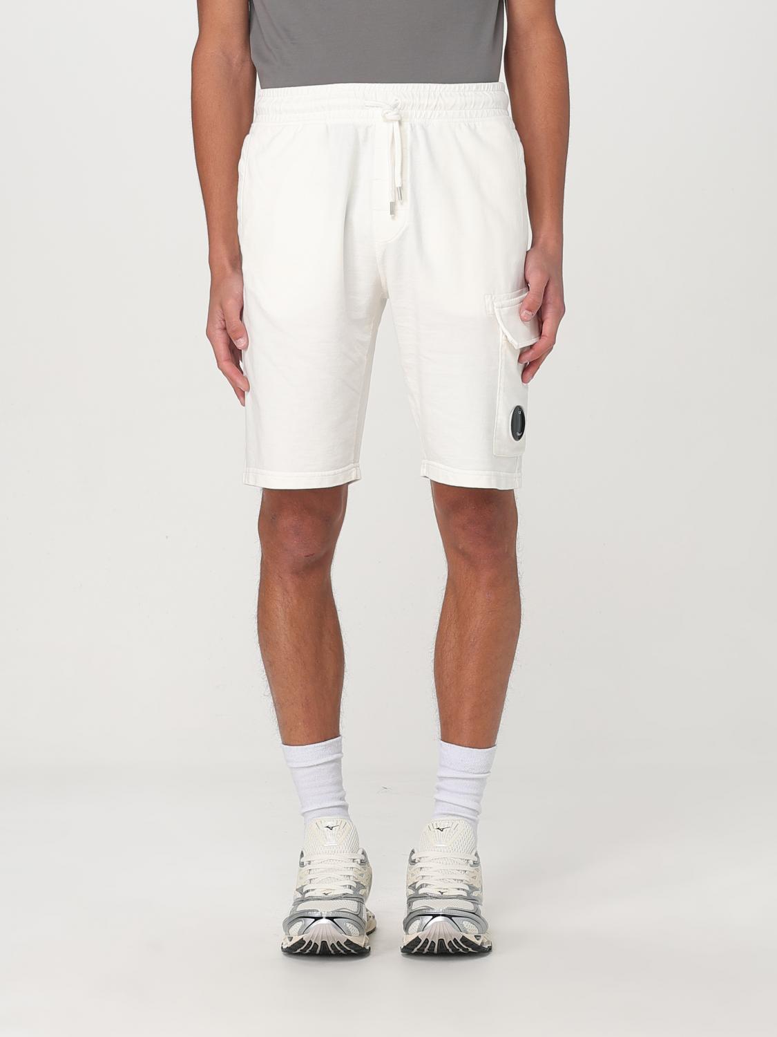 Mens 쇼츠 Cp Company