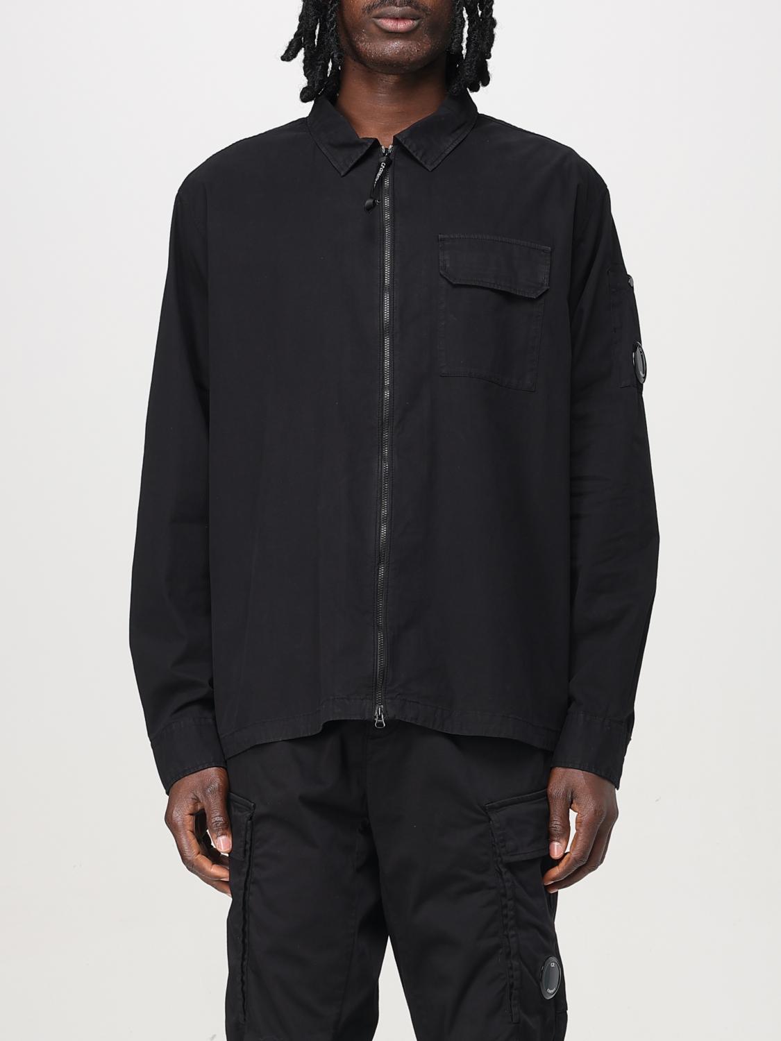 Mens 자켓 Cp Company