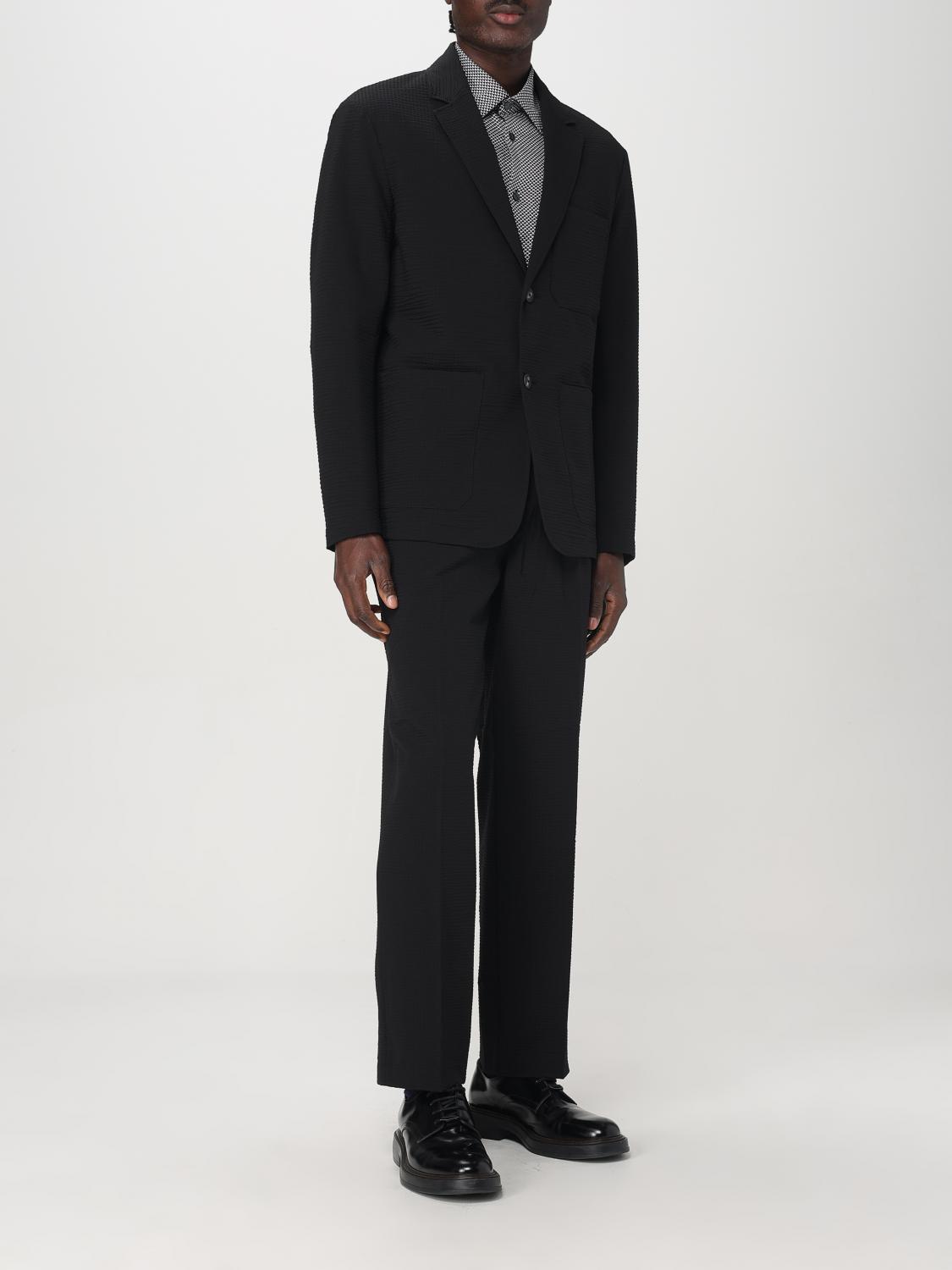 Mens 블레이져 Emporio Armani