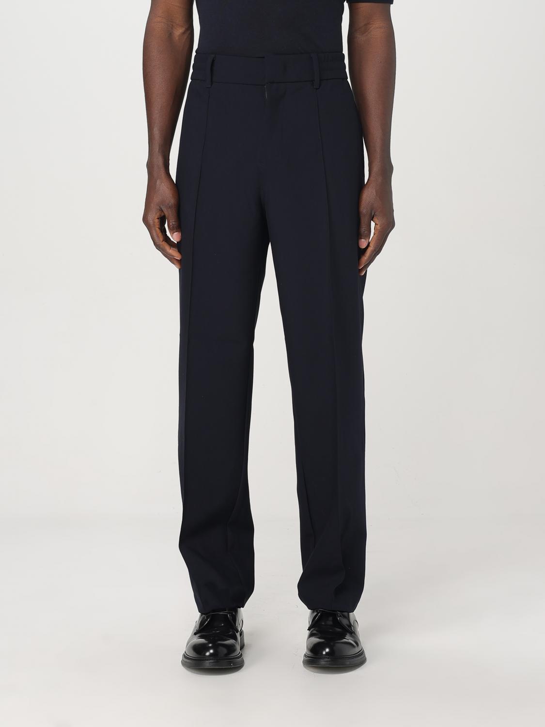 Mens 팬츠 Emporio Armani