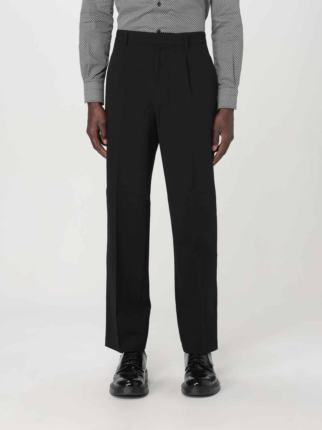 Mens 팬츠 Emporio Armani