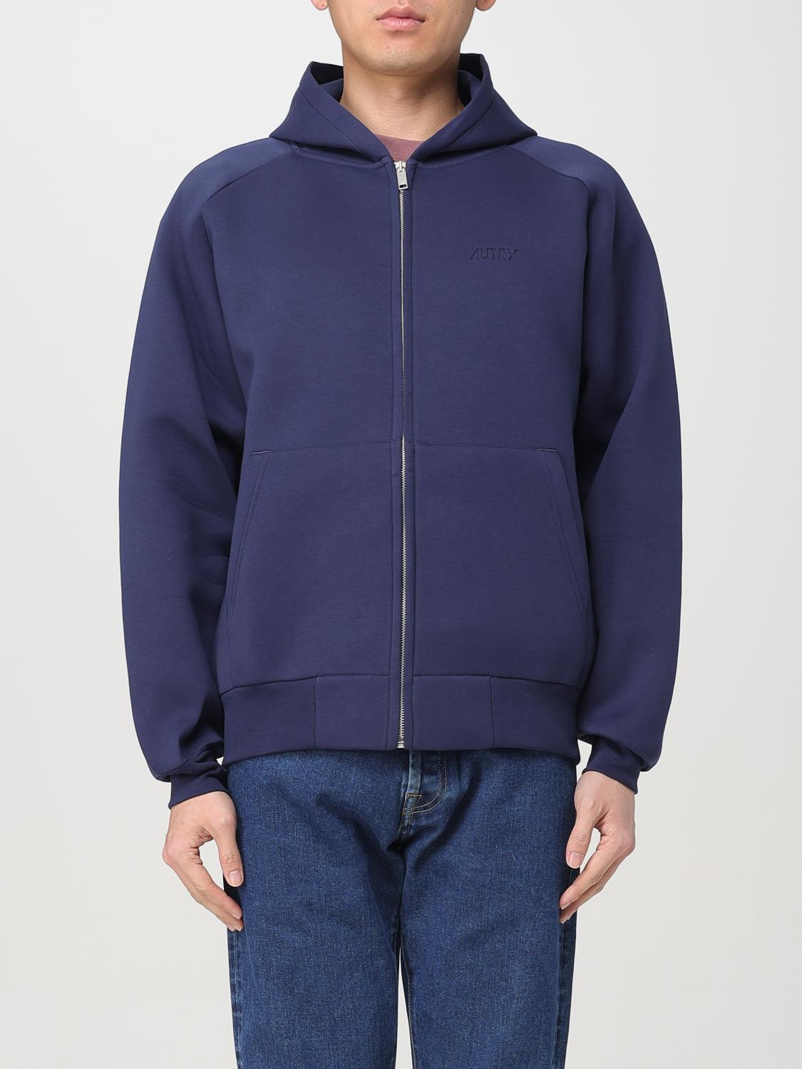 Mens 스웨트 셔츠 Autry