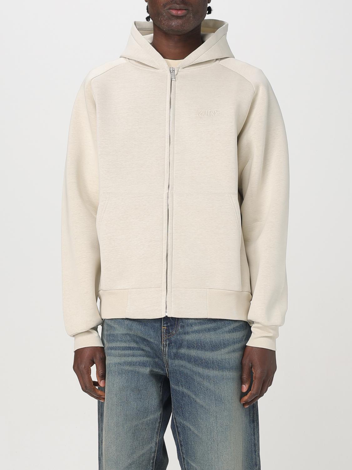 Mens 스웨트 셔츠 Autry