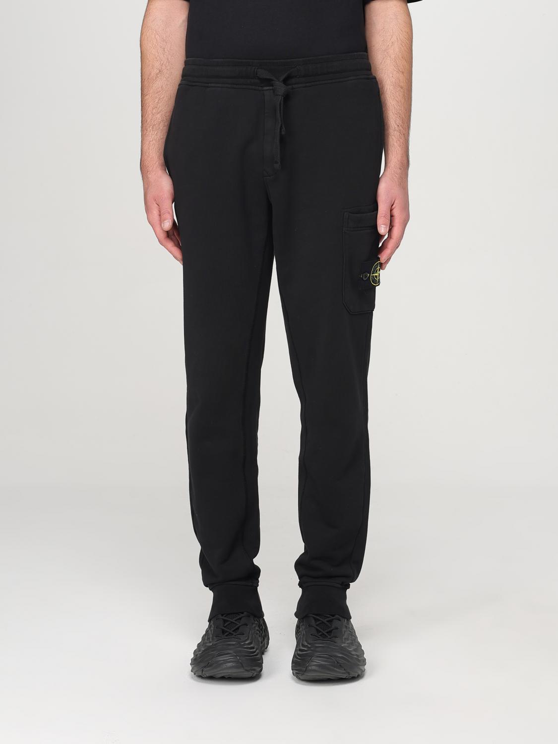 Mens 팬츠 스톤 Island