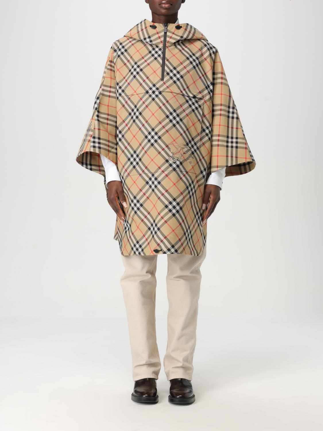 Womans 자켓 Burberry