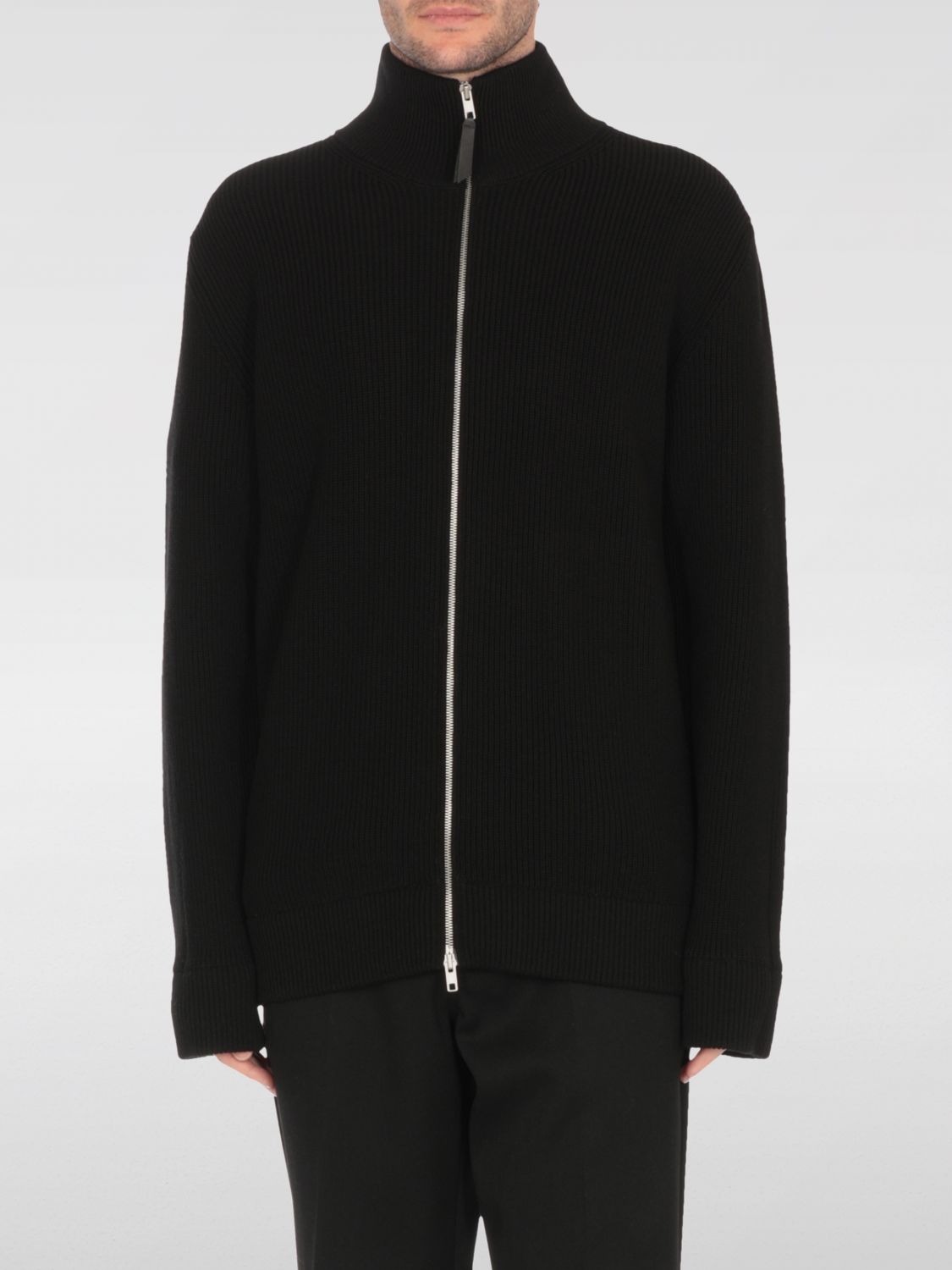 Mens 가디건 Maison Margiela