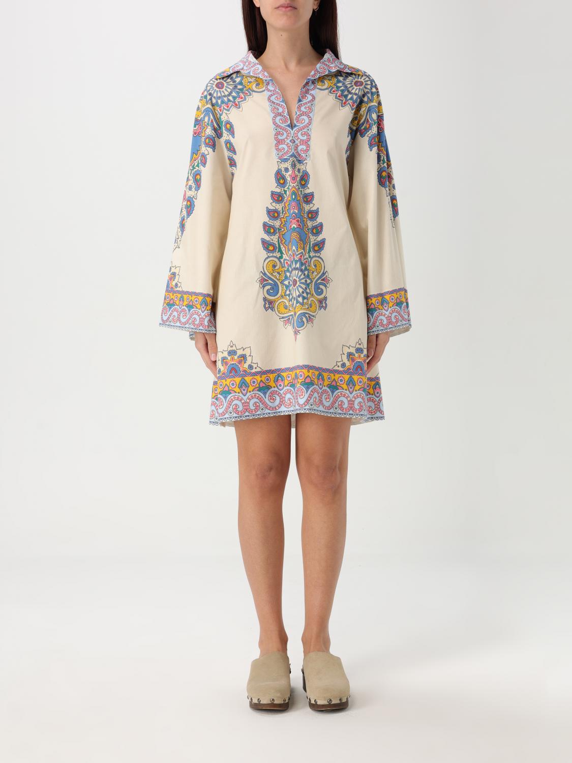 Womans 드레스 Etro