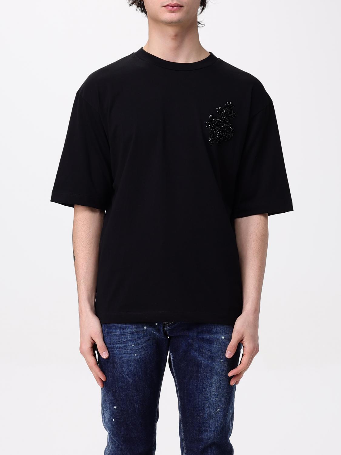 Mens 티셔츠 Dsquared2