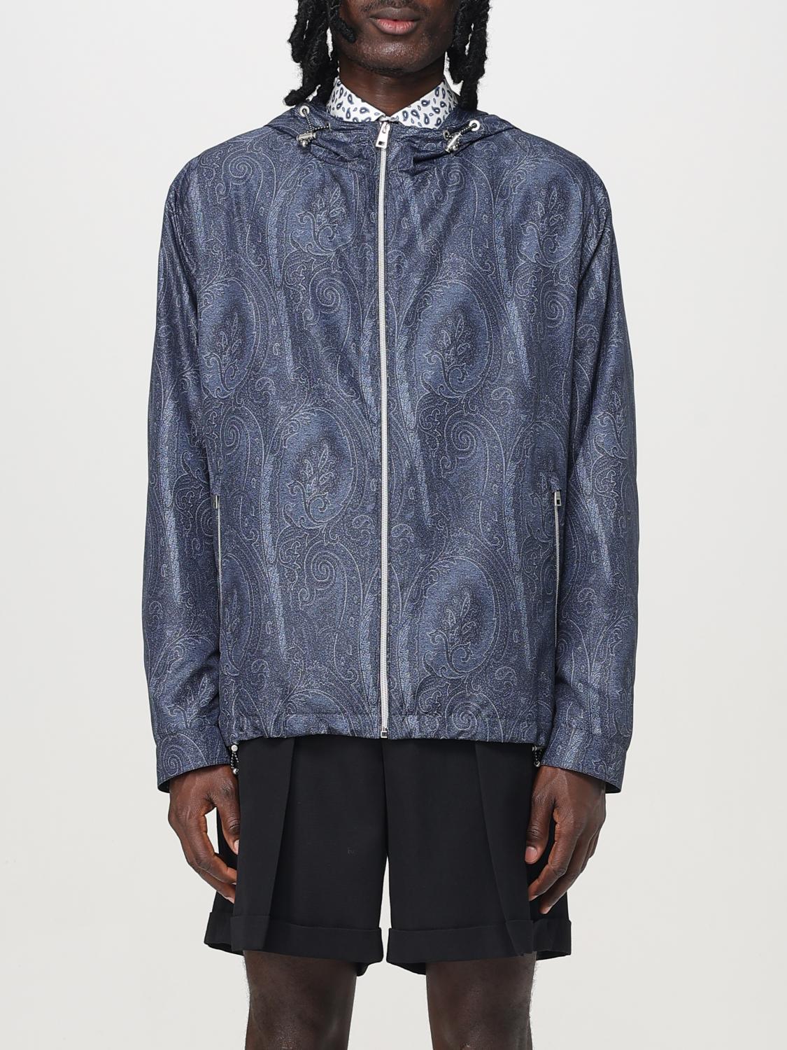 Mens 자켓 Etro