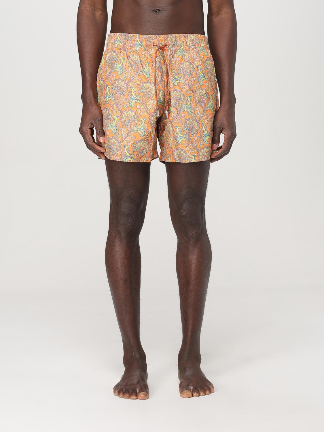 Mens 스윔수트 Etro