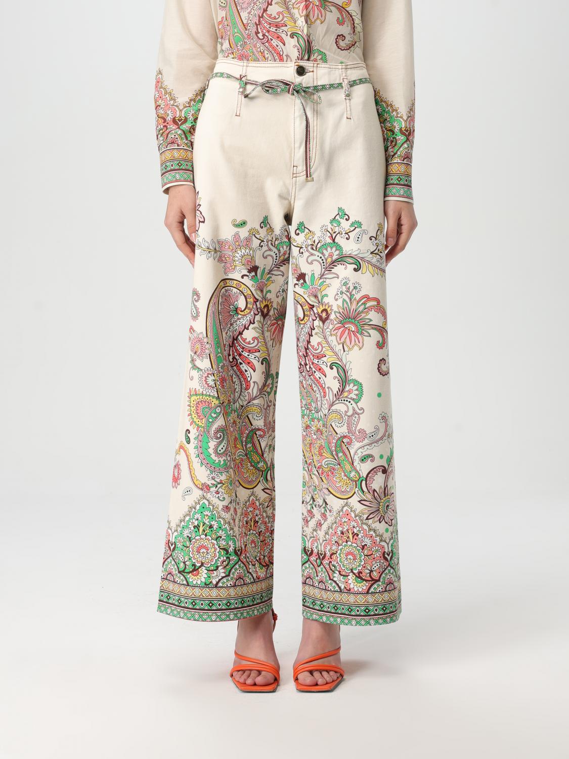 Womans 진 Etro