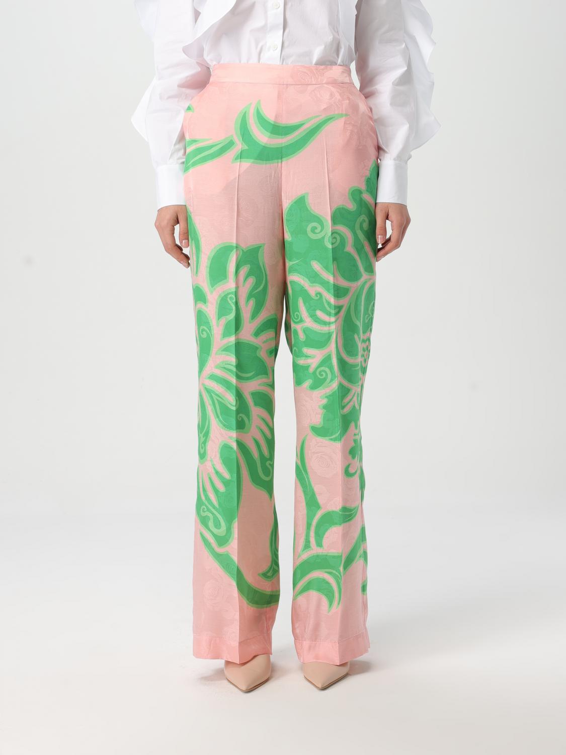 Womans 팬츠 Etro