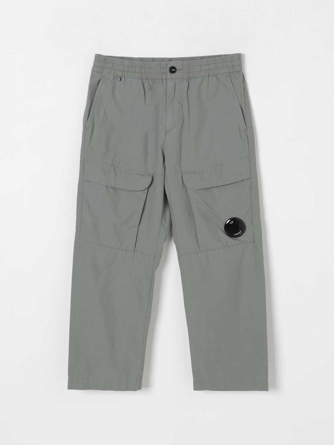 Little Boys 팬츠 Cp Company