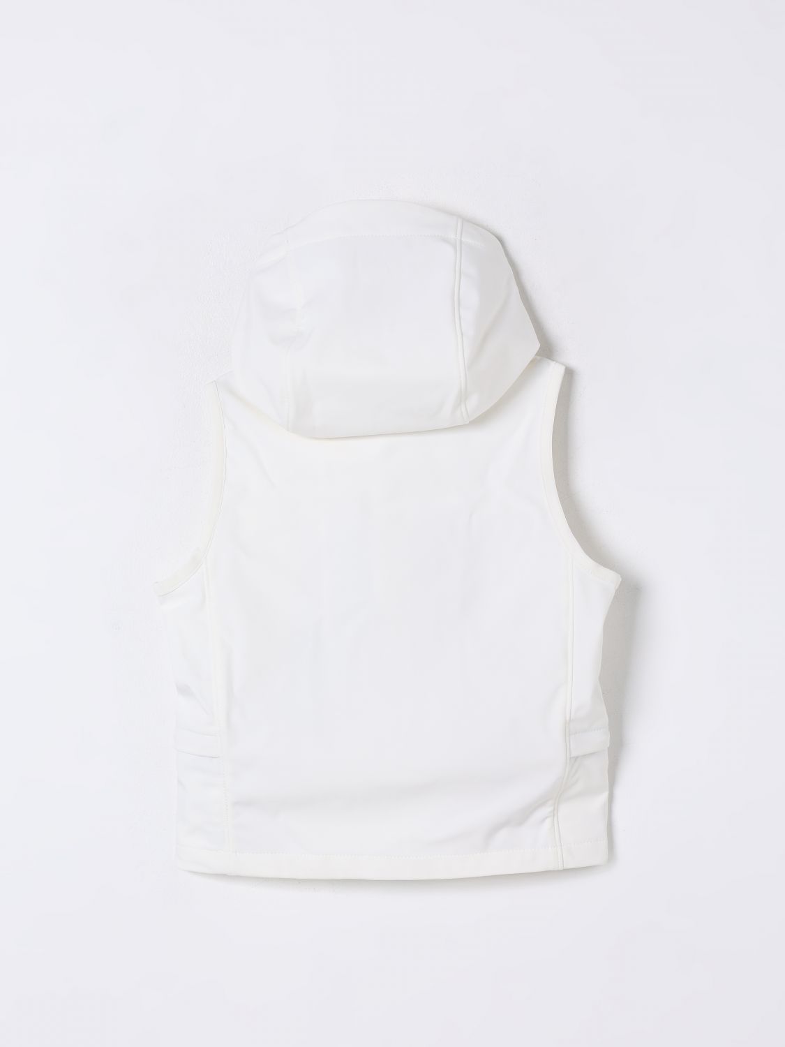Little Boys 조끼 Cp Company