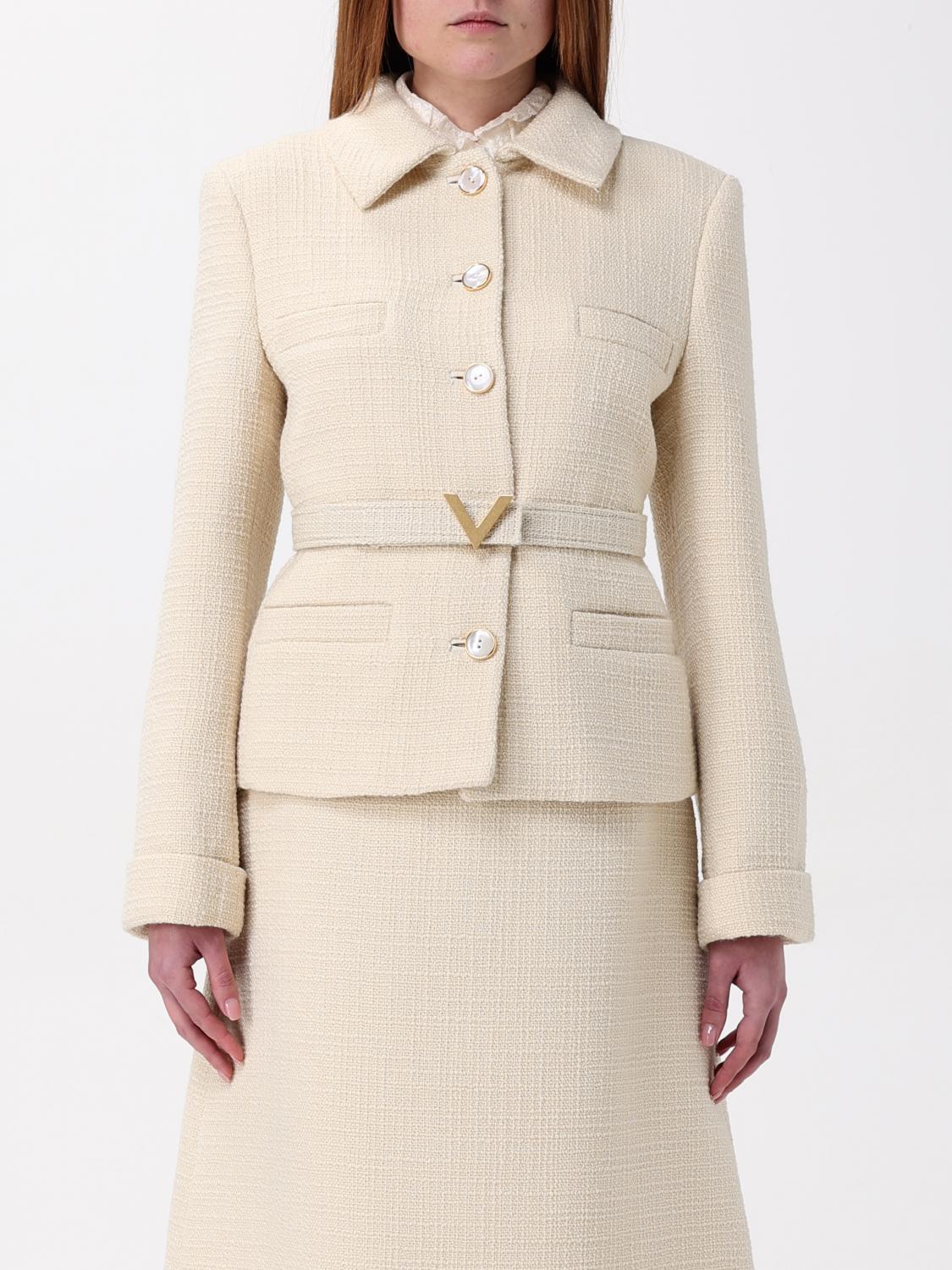 Womans 자켓 Valentino