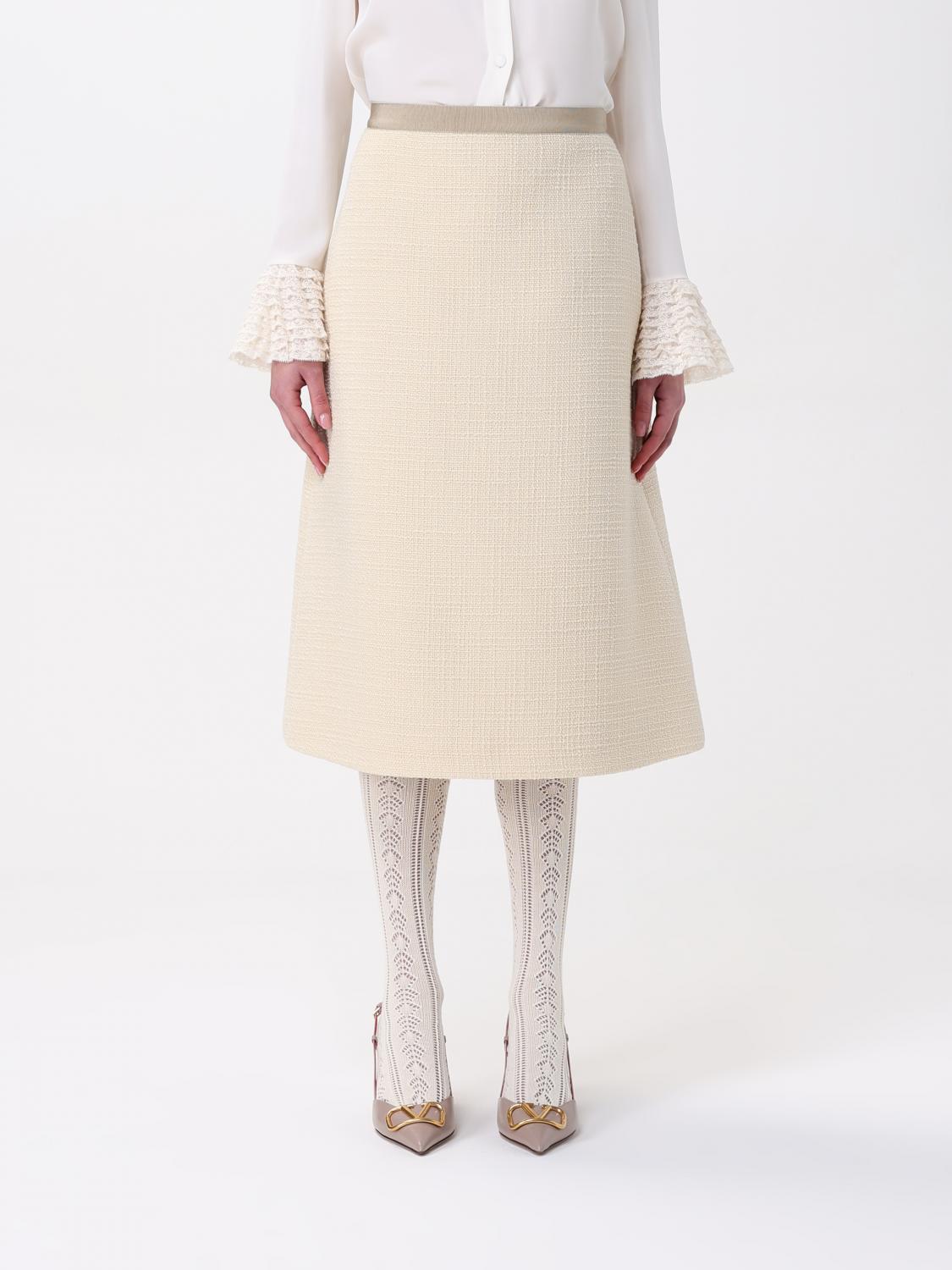Womans 스커트 Valentino