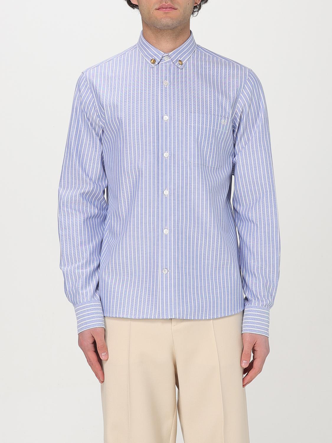 Mens 셔츠 Valentino