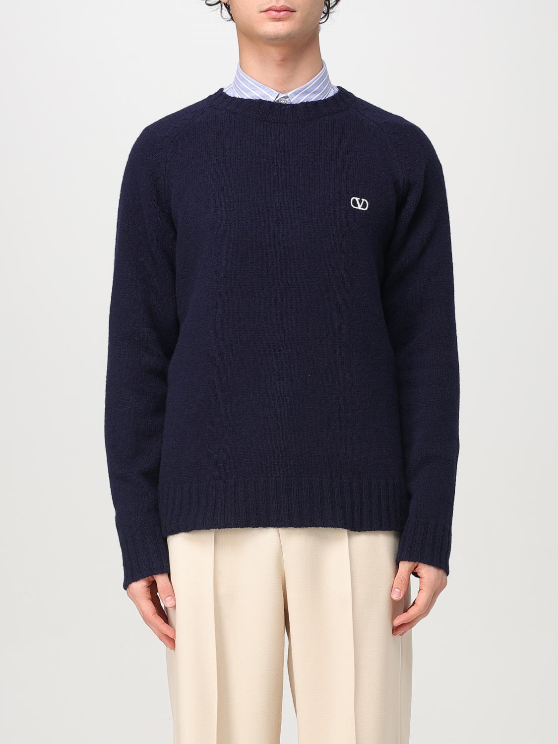 Mens 스웨터 Valentino