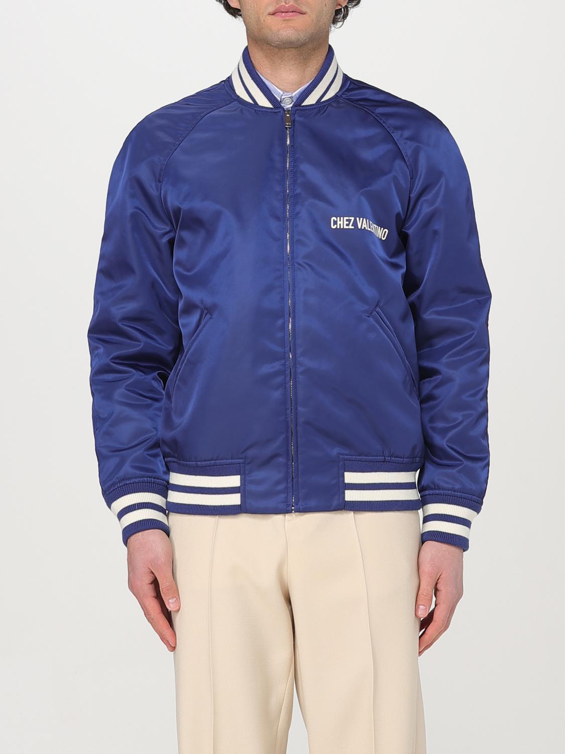 Mens 자켓 Valentino