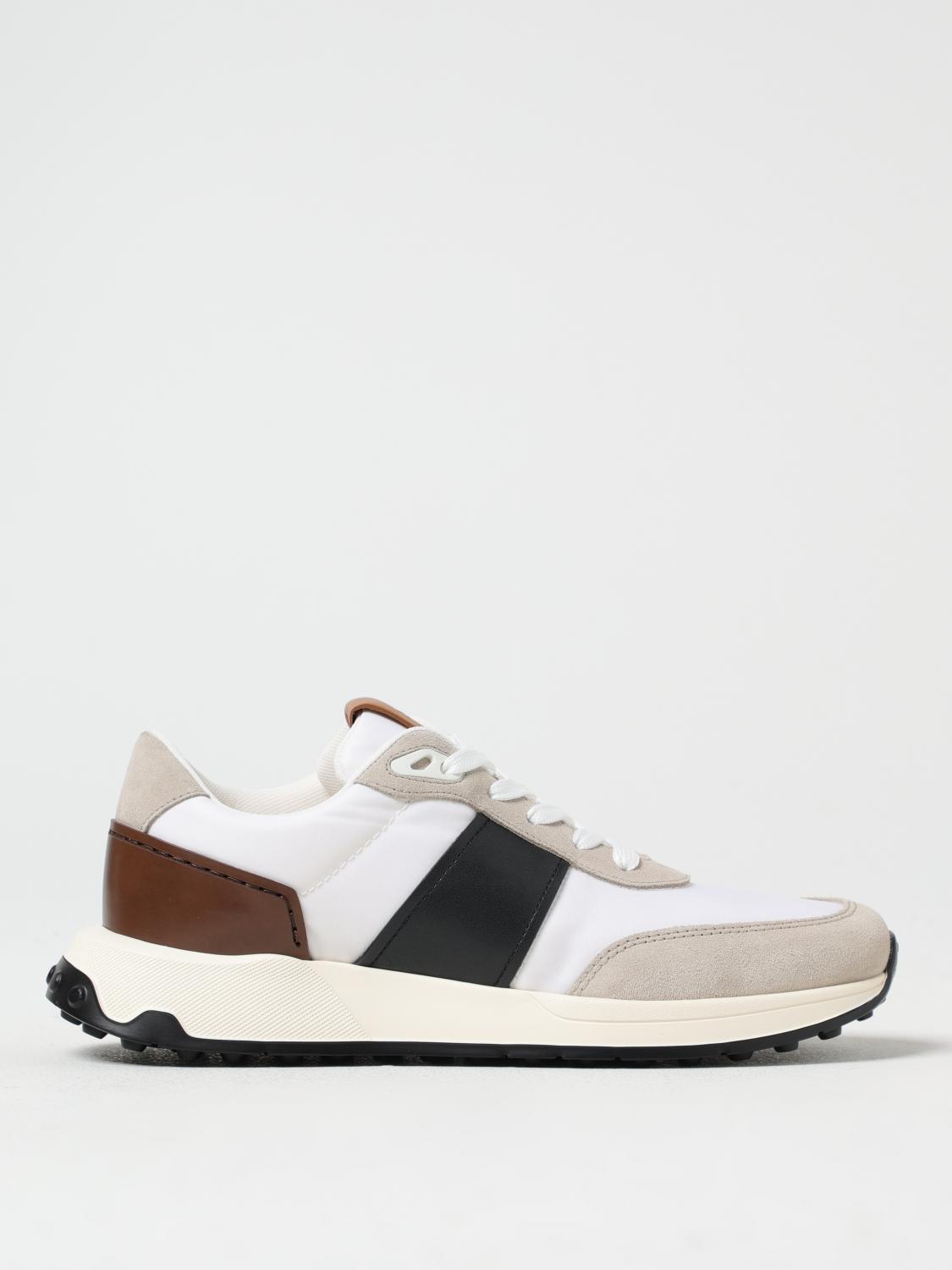 Mens 스니커즈 Tods