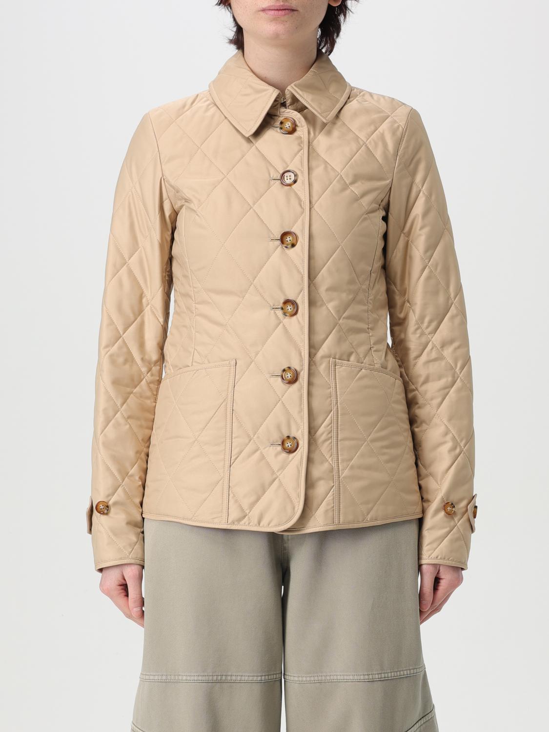 Womans 자켓 Burberry