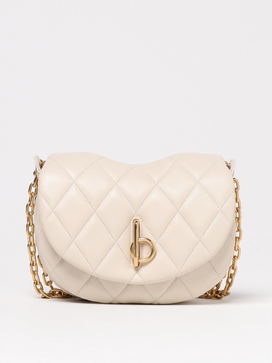 Womans 크로스 백 Burberry